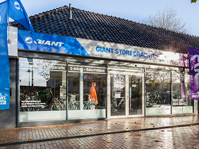 Visit the website of Giant Store Feenstra